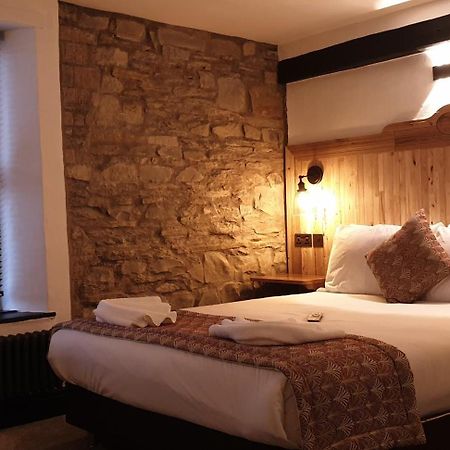 The Blue Boar Hotel Alcester Ngoại thất bức ảnh
