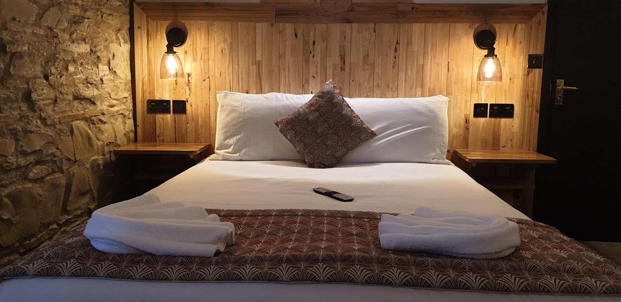 The Blue Boar Hotel Alcester Ngoại thất bức ảnh